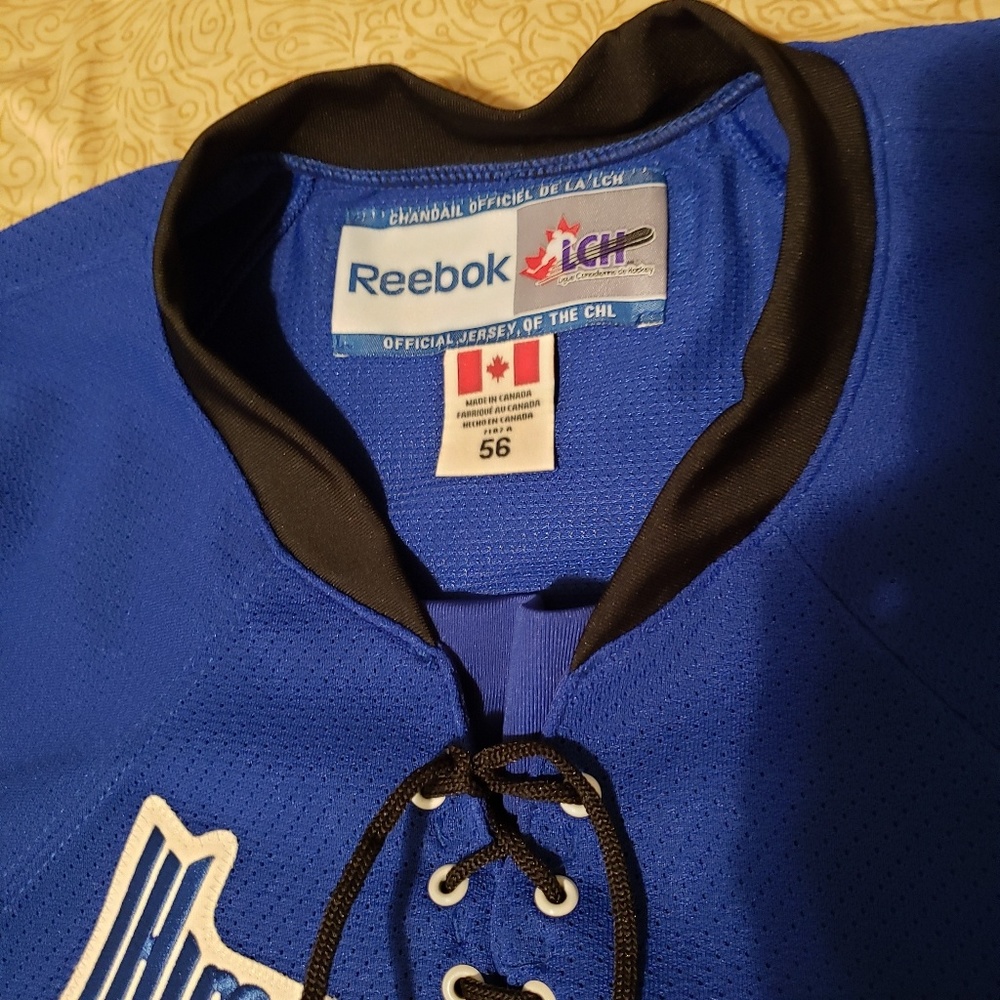 Hockey jersey